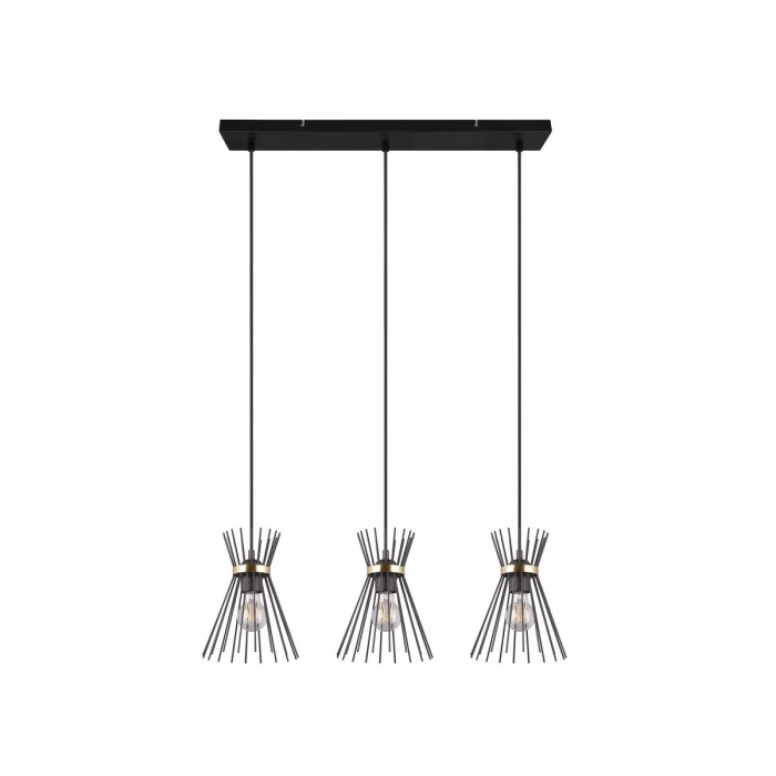 RL Lampa wisząca nowoczesna ROD R31533080...