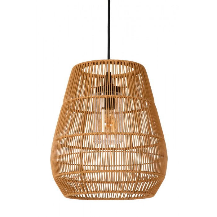 Lucide Lampa zewnętrzna wisząca NERIDA...