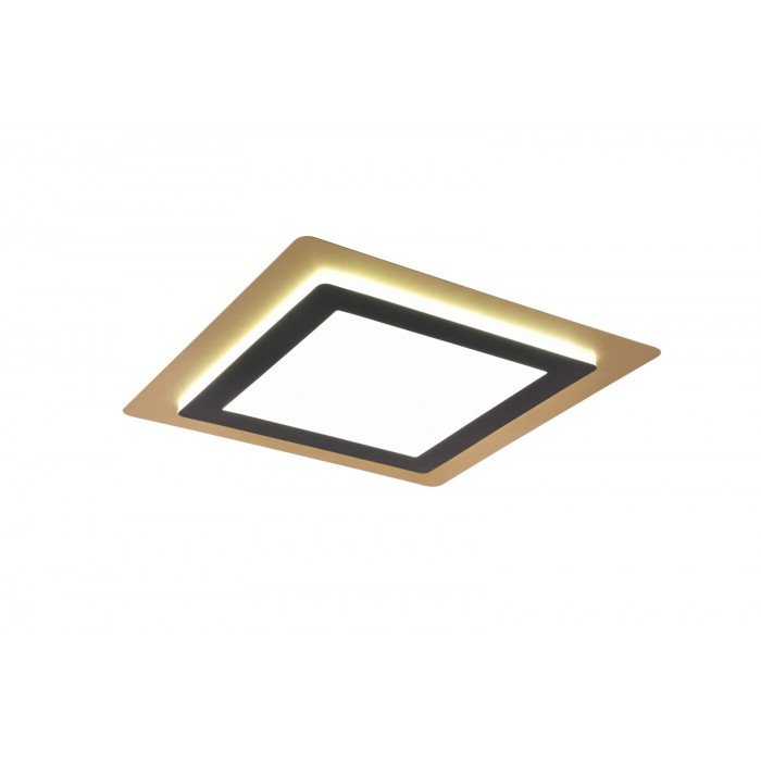 Trio Lampa natynkowa LED MORGAN 641510280...