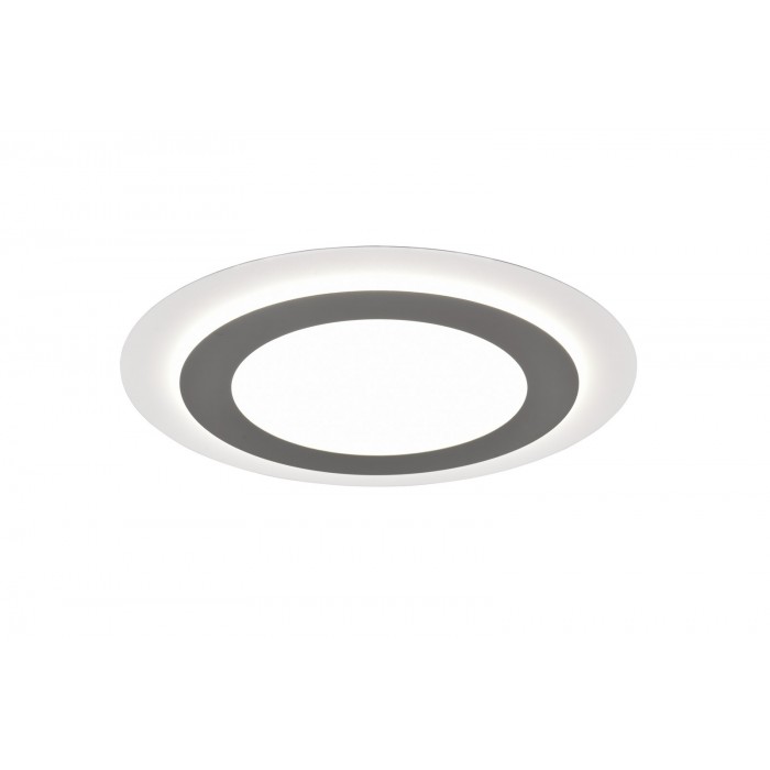 Trio Lampa natynkowa LED MORGAN 641519207...