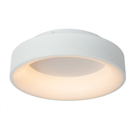 Lucide Lampa natynkowa LED MIRAGE 36114/18/31 biały