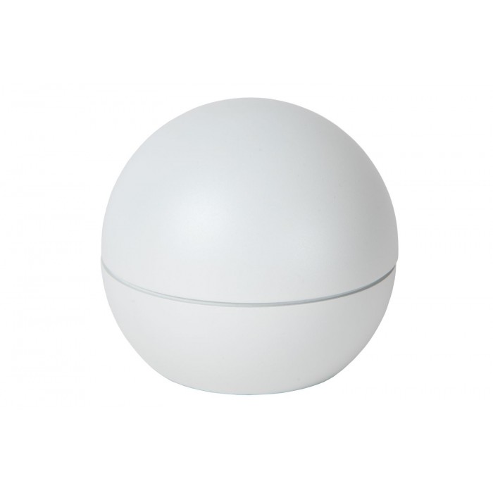 Lucide Lampa stołowa CLIPPER 27505/02/31 biały