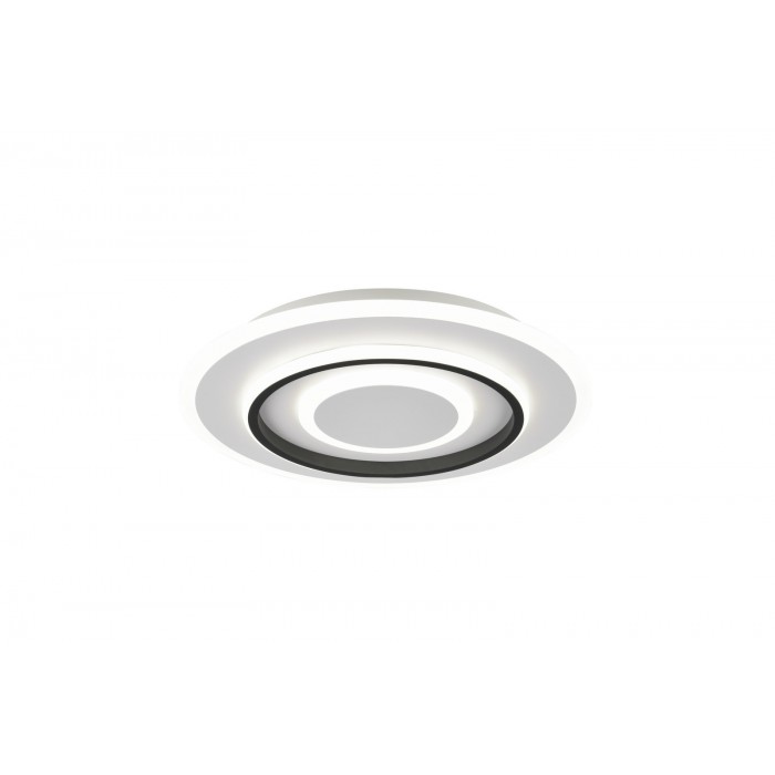 RL Lampa natynkowa LED JORA R64303131 biały