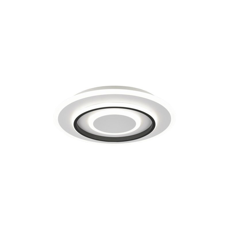RL Lampa natynkowa LED JORA R64303131 biały