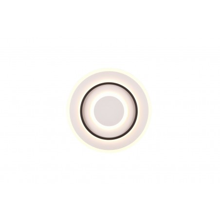 RL Lampa natynkowa LED JORA R64303131 biały