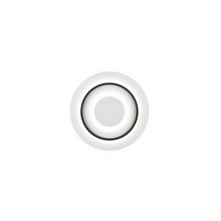 RL Lampa natynkowa LED JORA R64303131 biały