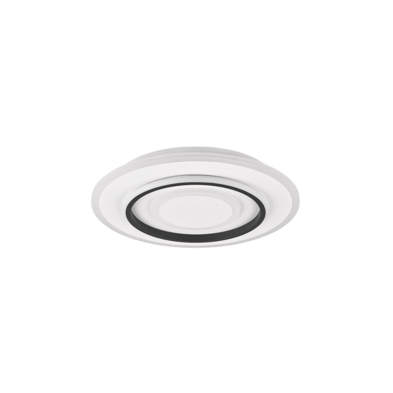 RL Lampa natynkowa LED JORA R64303131 biały