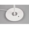 Trio Lampa stołowa MONZA 523310131 biały