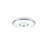RL Lampa natynkowa LED REALTA R64401005 srebrny i odcienie srebra