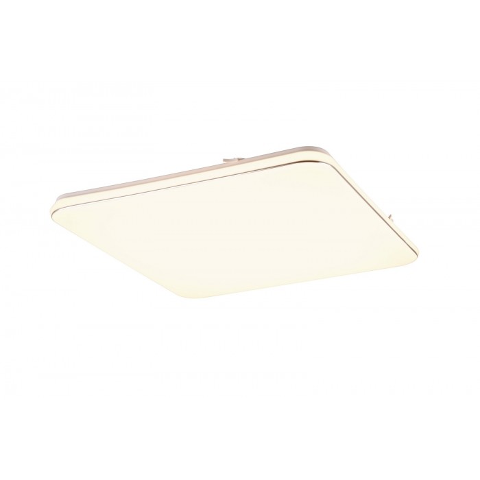 RL Lampa natynkowa LED BLANCA R64141201 biały