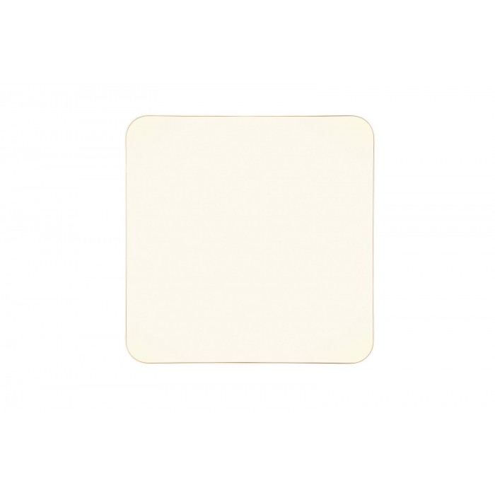 RL Lampa natynkowa LED BLANCA R64141201 biały