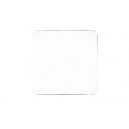 RL Lampa natynkowa LED BLANCA R64144201 biały