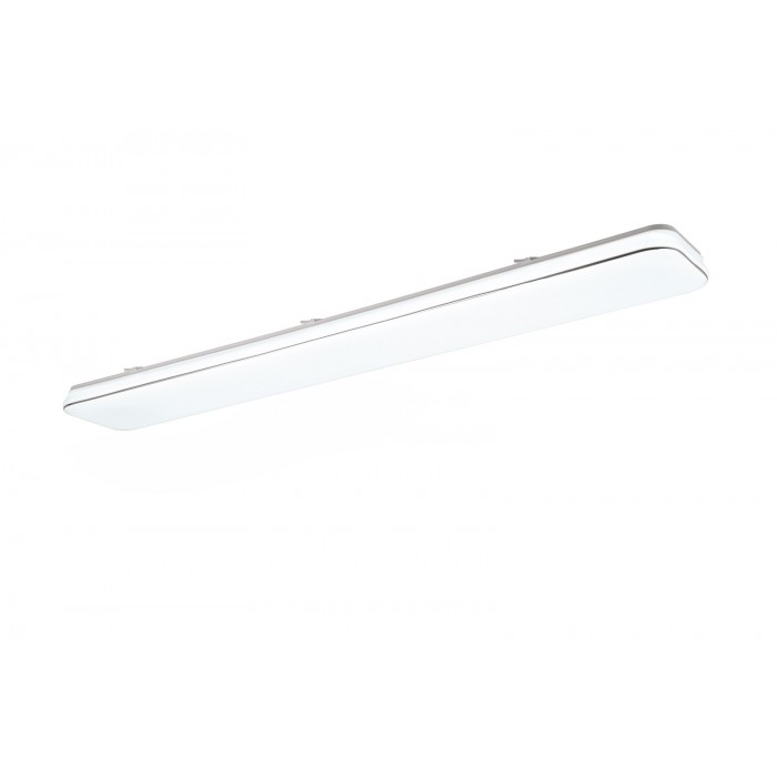 RL Lampa natynkowa LED BLANCA R64144401 biały