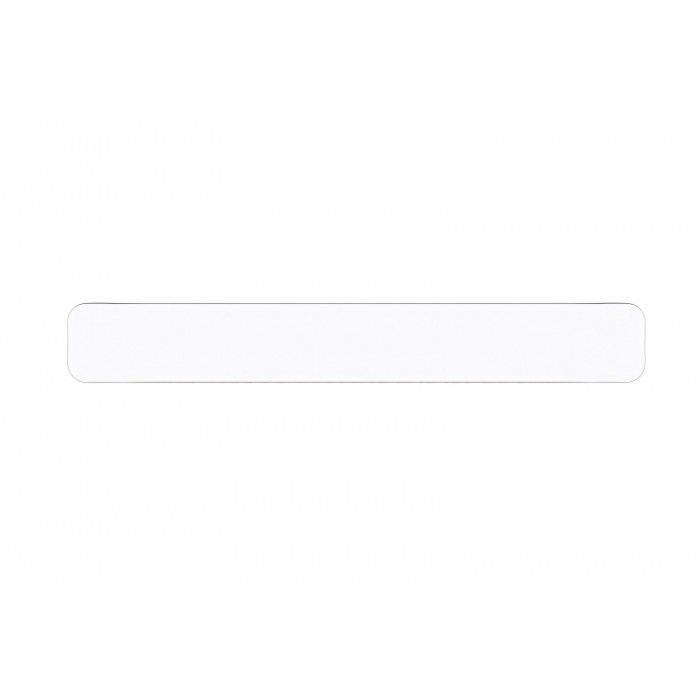 RL Lampa natynkowa LED BLANCA R64144401 biały