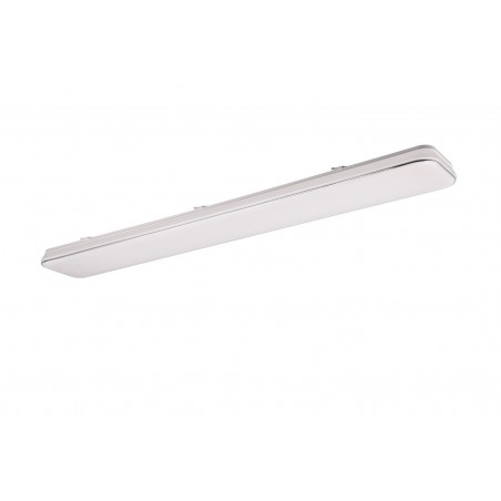 RL Lampa natynkowa LED BLANCA R64144401 biały