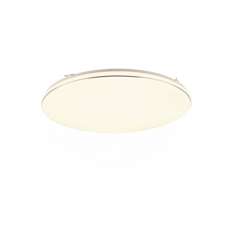 RL Lampa natynkowa LED BLANCA R64141101 biały