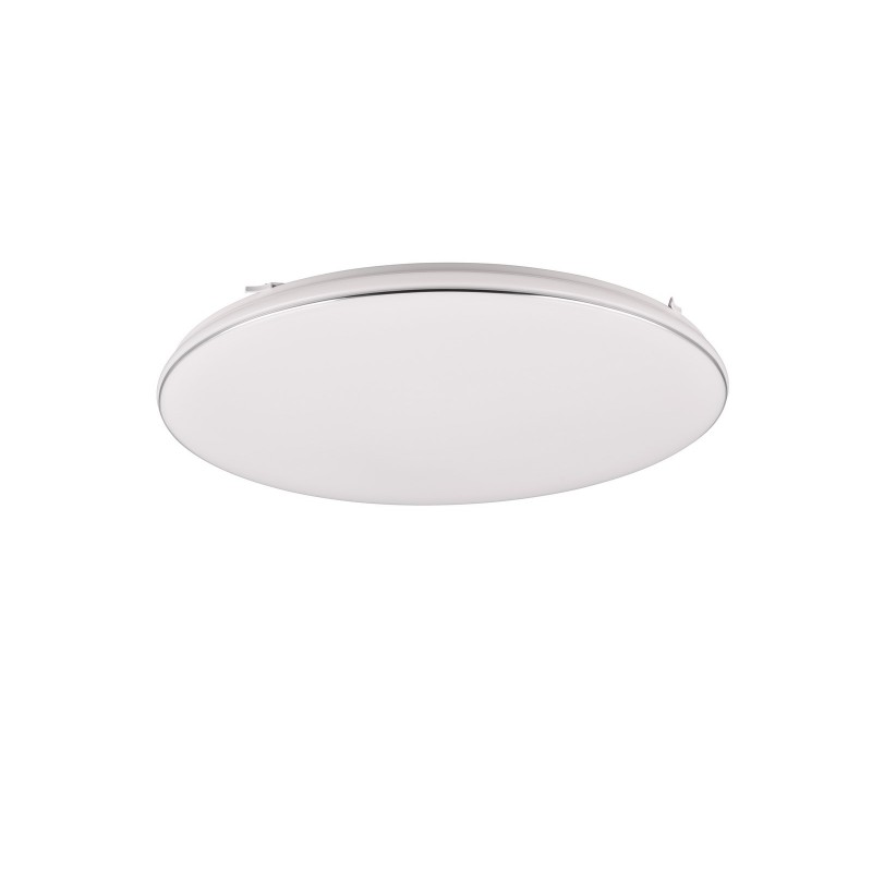 RL Lampa natynkowa LED BLANCA R64141101 biały