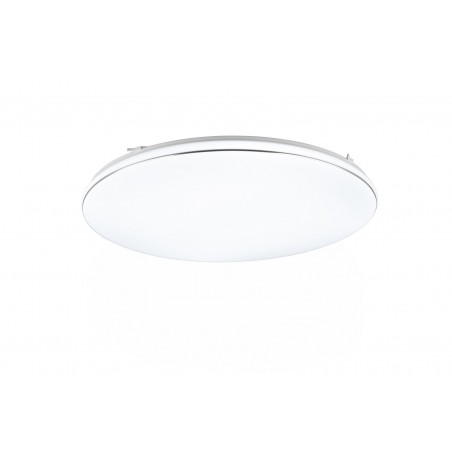 RL Lampa natynkowa LED BLANCA R64144101 biały