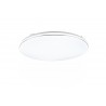 RL Lampa natynkowa LED BLANCA R64144101 biały