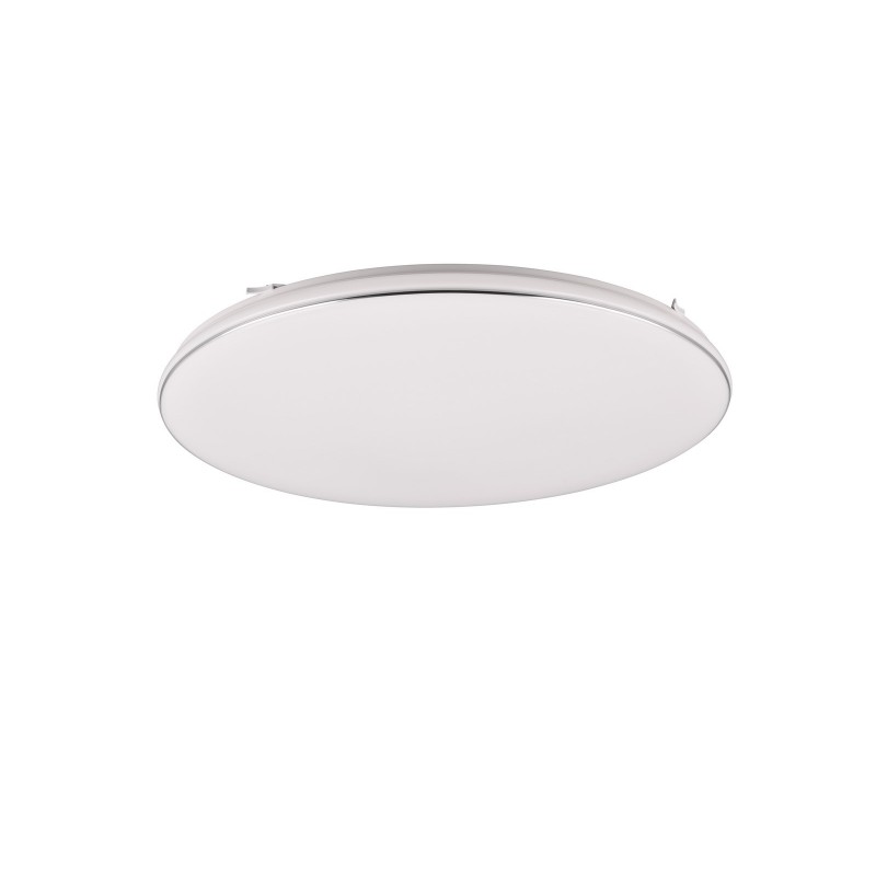 RL Lampa natynkowa LED BLANCA R64144101 biały