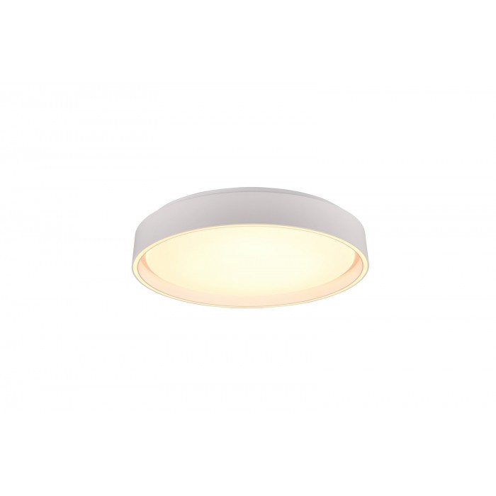 RL Lampa natynkowa LED FELIS R64391031 biały