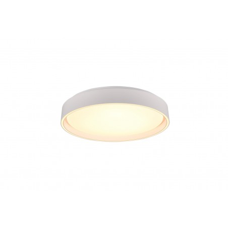 RL Lampa natynkowa LED FELIS R64391031 biały