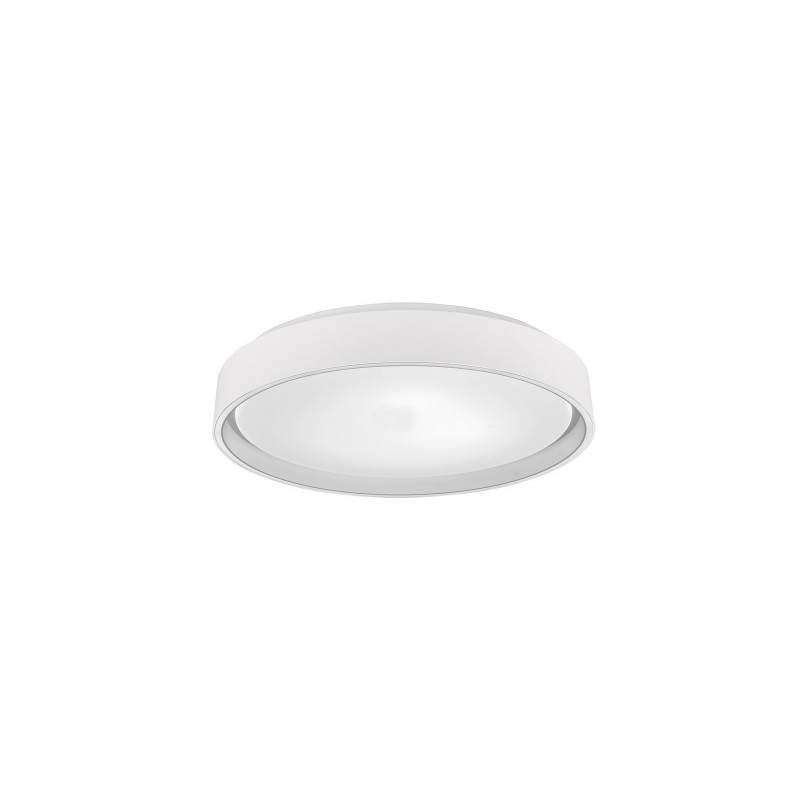 RL Lampa natynkowa LED FELIS R64391031 biały