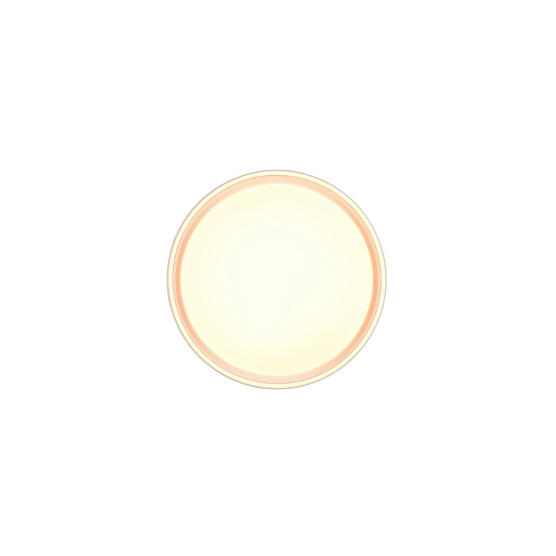 RL Lampa natynkowa LED FELIS R64391031 biały