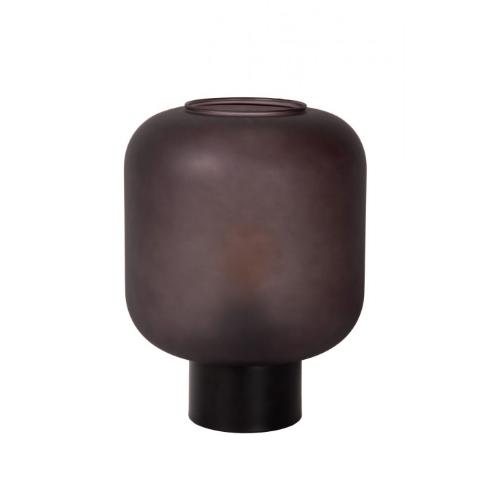 Lucide Lampa stołowa ELOISE 45505/01/30 czarny