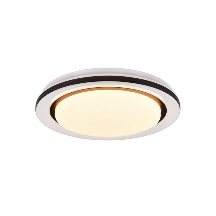 RL Lampa natynkowa LED CARTIDA R67244000 biały, biały