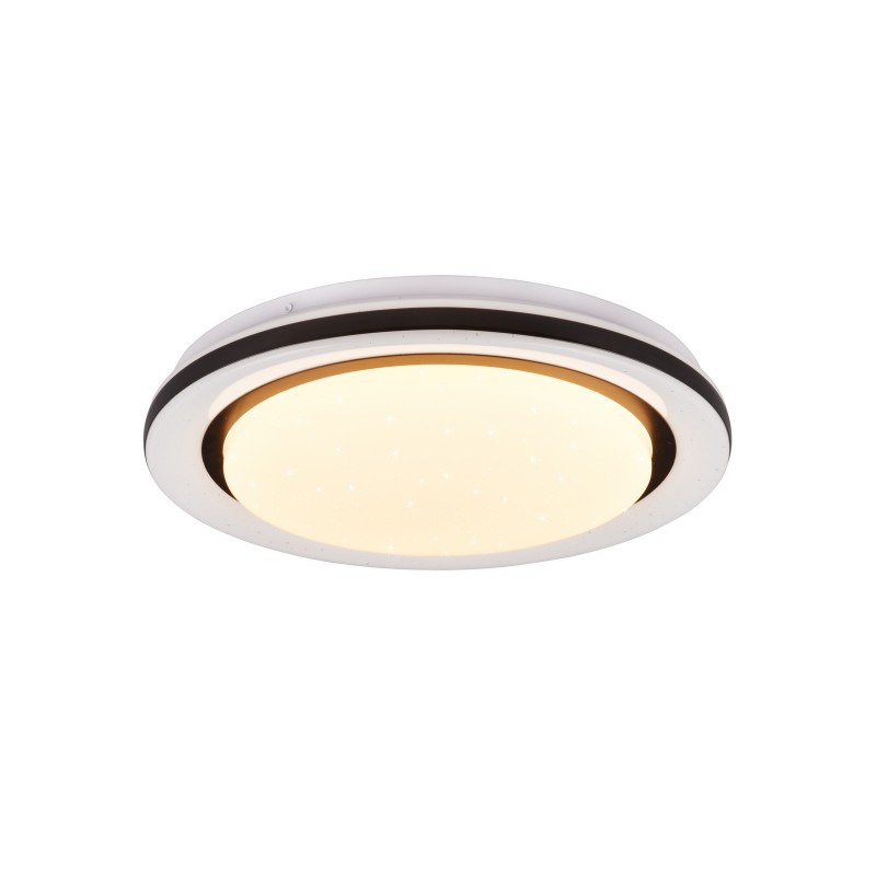 RL Lampa natynkowa LED CARTIDA R67244000 biały, biały