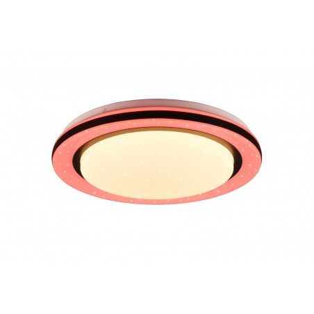 RL Lampa natynkowa LED CARTIDA R67244000 biały, biały