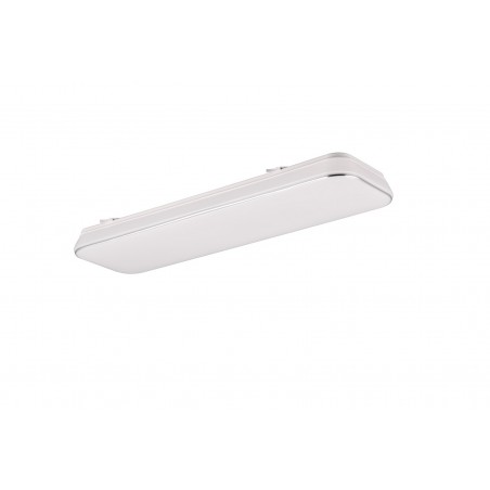 RL Lampa natynkowa LED BLANCA R64141301 biały