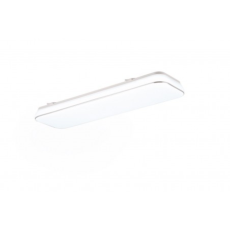 RL Lampa natynkowa LED BLANCA R64144301 biały