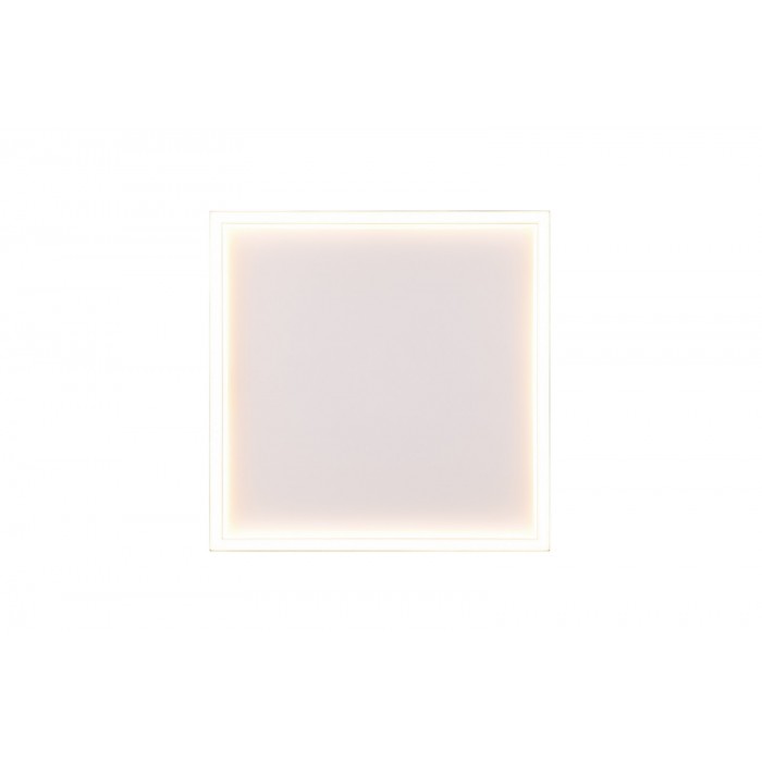 RL Lampa natynkowa LED ROTONDA R64502931 biały