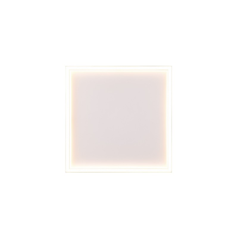 RL Lampa natynkowa LED ROTONDA R64502931 biały