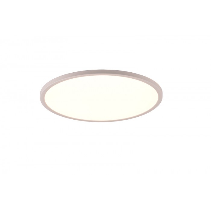 RL Lampa natynkowa LED AUREO R64371931 biały