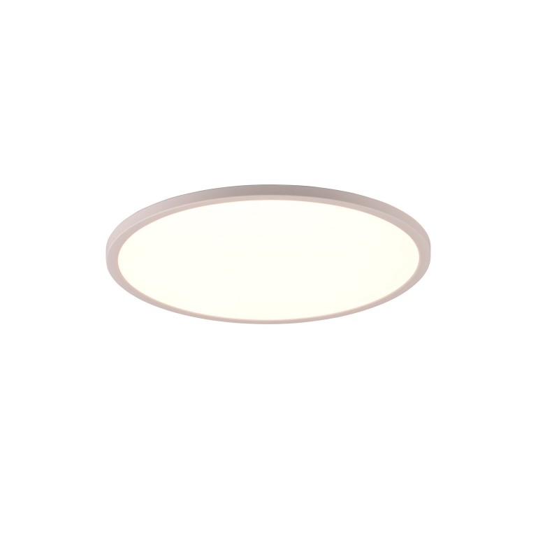 RL Lampa natynkowa LED AUREO R64371931 biały