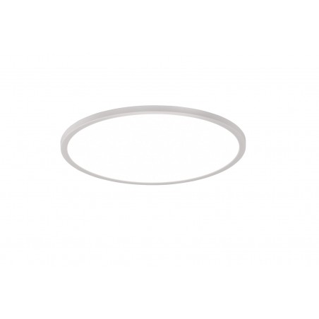 RL Lampa natynkowa LED AUREO R64371931 biały