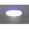 RL Lampa natynkowa LED AUREO R64371931 biały