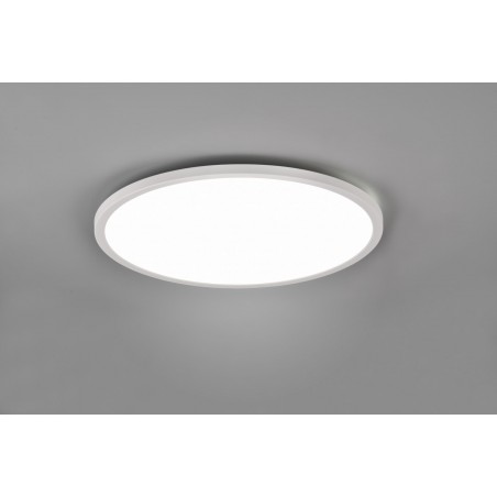 RL Lampa natynkowa LED AUREO R64371931 biały
