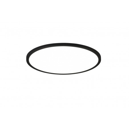 RL Lampa natynkowa LED AUREO R64371932 czarny