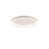 RL Lampa natynkowa LED ROTONDA R64502131 biały