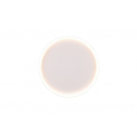 RL Lampa natynkowa LED ROTONDA R64502131 biały