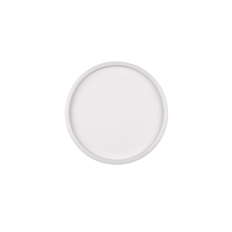 RL Lampa natynkowa LED ROTONDA R64502131 biały