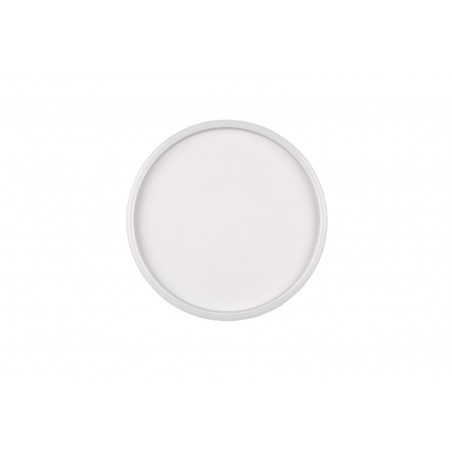 RL Lampa natynkowa LED ROTONDA R64502131 biały