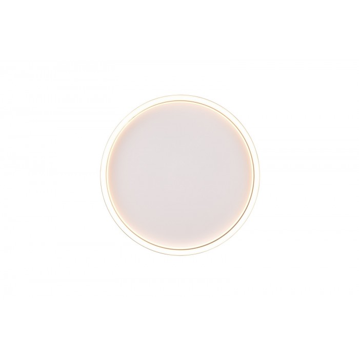 RL Lampa natynkowa LED ROTONDA R64502132 czarny