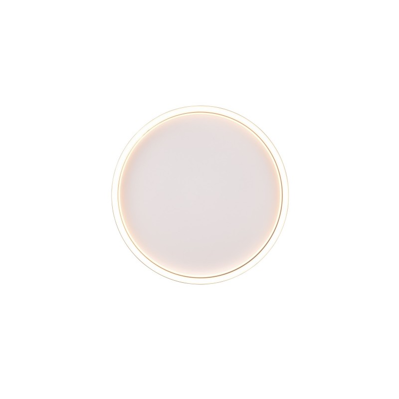 RL Lampa natynkowa LED ROTONDA R64502132 czarny