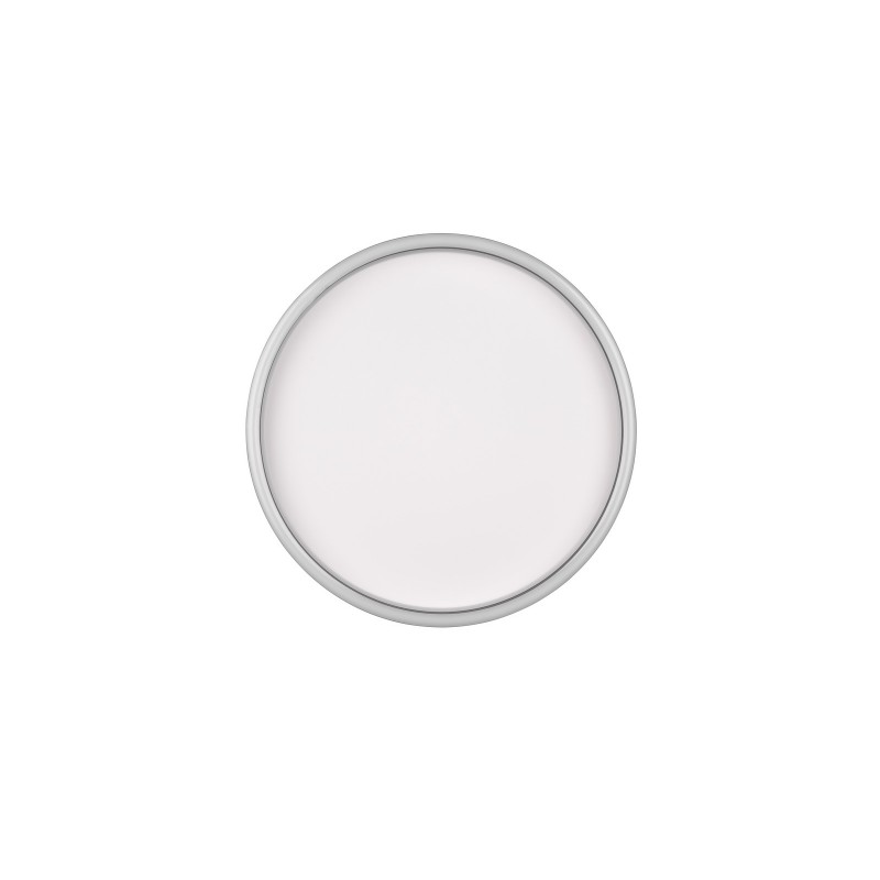 RL Lampa natynkowa LED ROTONDA R64502132 czarny