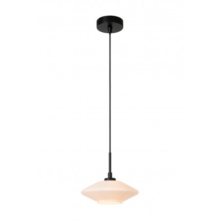 Lucide Lampa wisząca nowoczesna TREVOR 25414/20/61 czarny, czarny